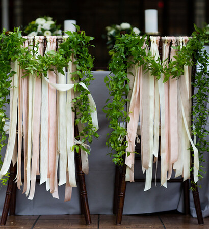 natural wedding, cake topper and wedding cake