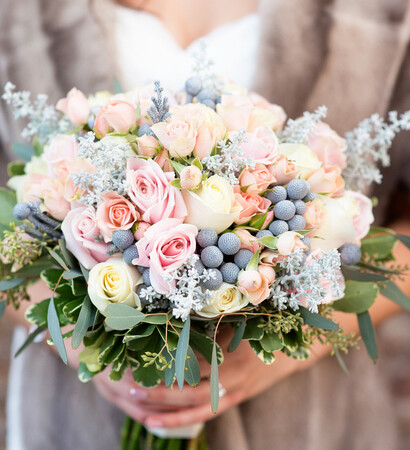 bouquet, plants and beautiful