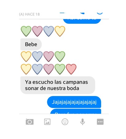 bae, textoenespañol and texto