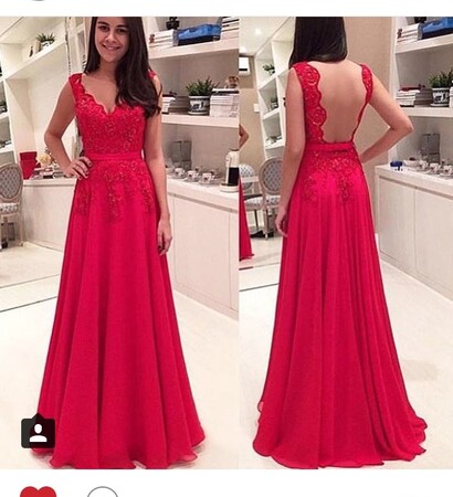 darkred, party and dress