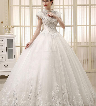 fashion tidebuy, wedding dress and dress