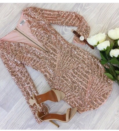 outfit, Prom and party