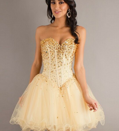 cheap prom dresses, cheap homecoming dresses and wedding party dresses