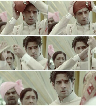 bollywood, hasee toh phasee and indian film