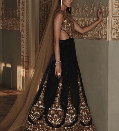 dress, fashion and inspiration
