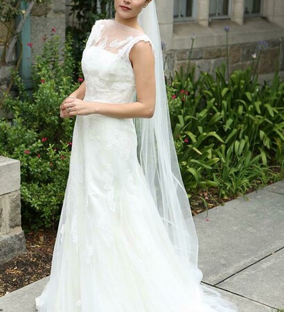 april carver, chasing life and april