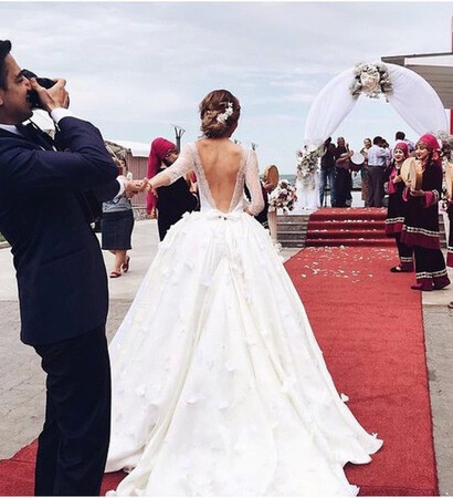 fabulous, happiness and backless
