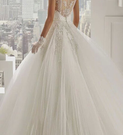 dress, perfect and happyday