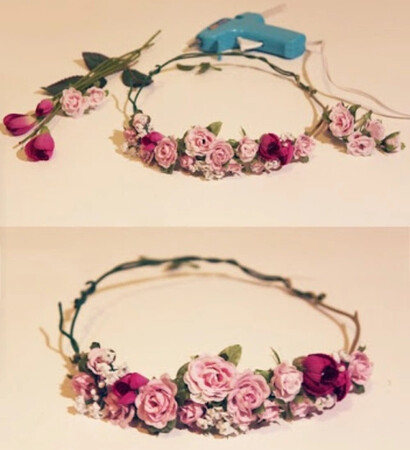 love, rose and flor