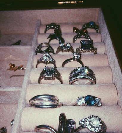 happy, diamond and tumblr