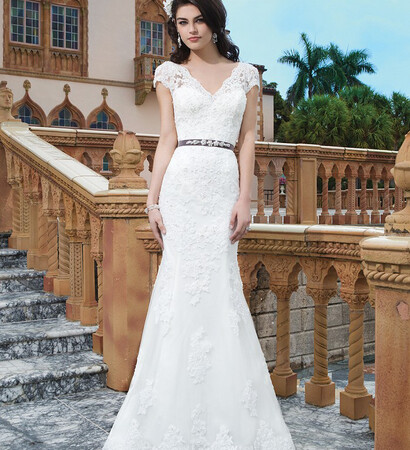 fashion wedding dress, charming wedding dress and modern wedding dress