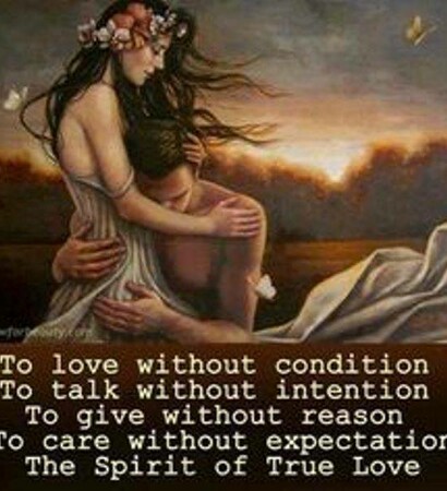 twinflame, love and soulmates