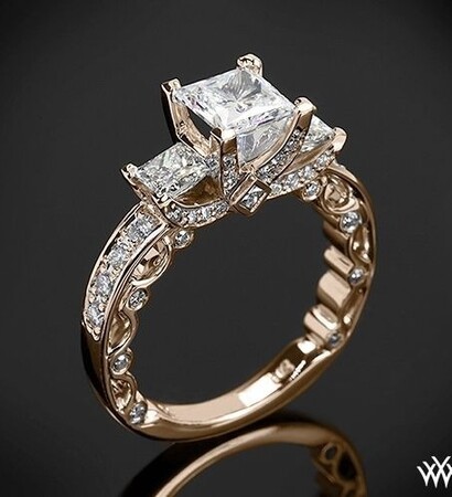 engagement, diamond and jewellery