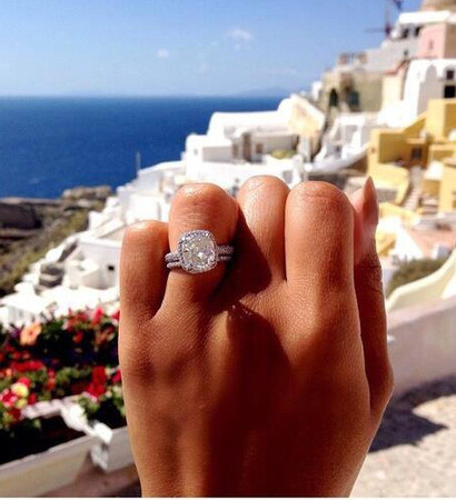 wow, marriage and jwelery
