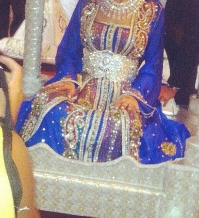 takshita, dress and kaftan