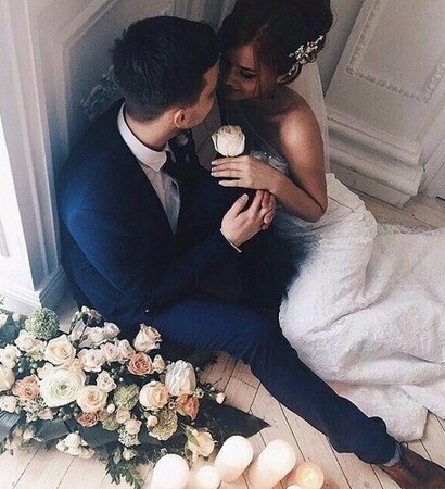 in love, cute and husband