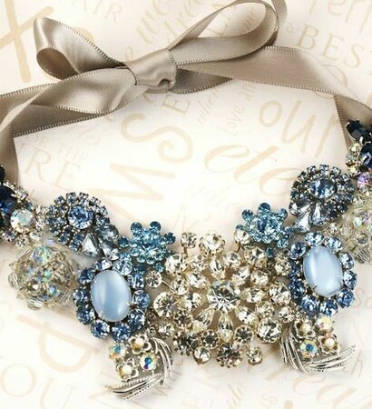 nice, fashion and jewel