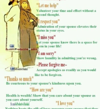 hallal, love and nikkah