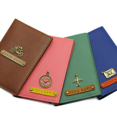 leather cover, passport case and travel passport covers