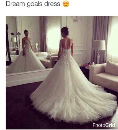 weddings, outfit goals and dream goals