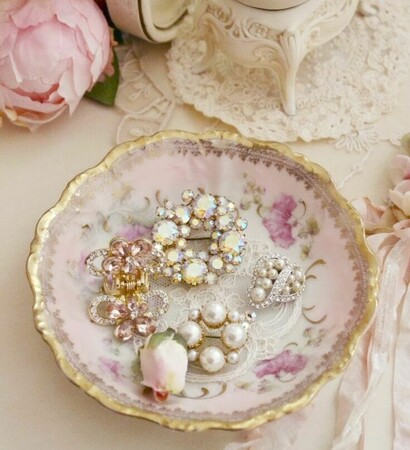 nice, fashion and jewel