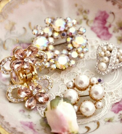 jewel, beautiful and nice