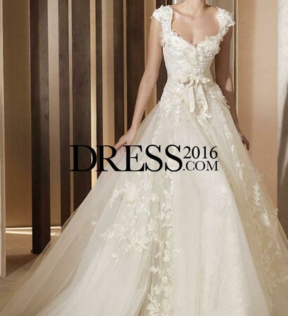 sleeveless dress, fashion dress and wedding dress