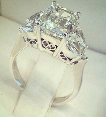 mariage, luxe and love