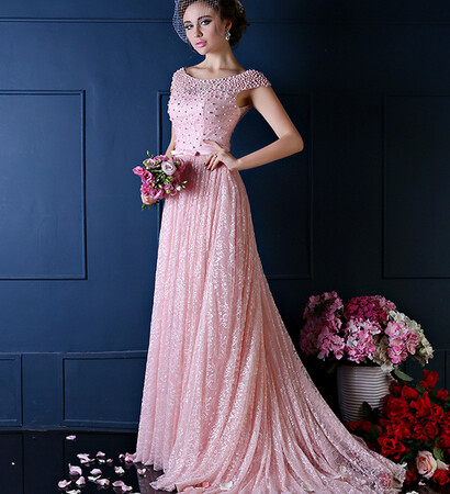 fashion, graduation and dress
