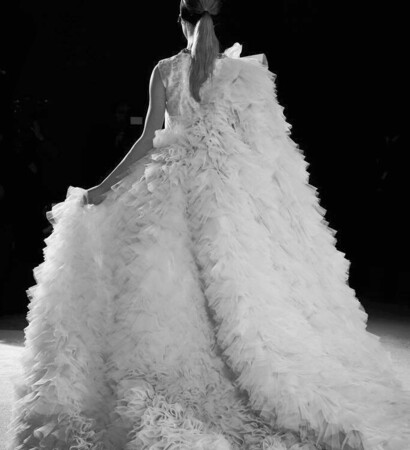 dress, and and wedding dress