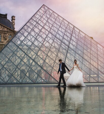 photography, france and museum