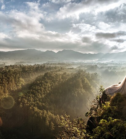 nature, love and 2015