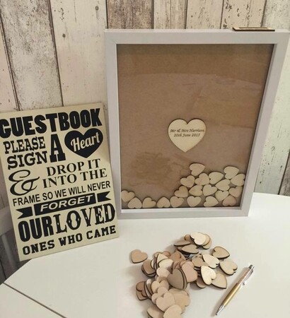 frame, hearts and cute