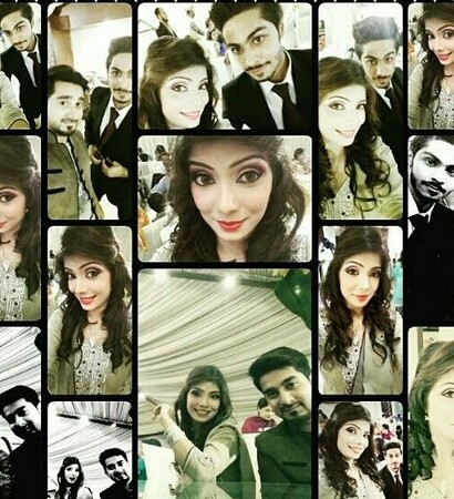 fahad mustafa, girls and hollywood