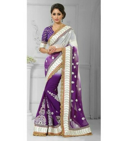 bollywood saree, women clothing and fashion