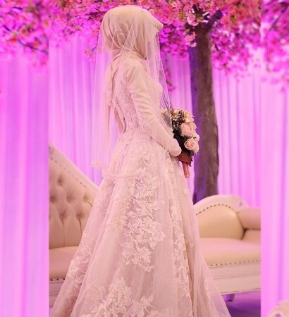 marriage, married and fashion