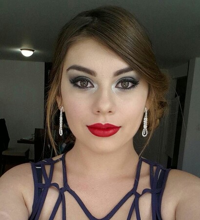 redlips, enlight and party