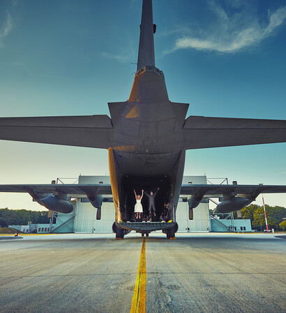 aircraft, military and Poland