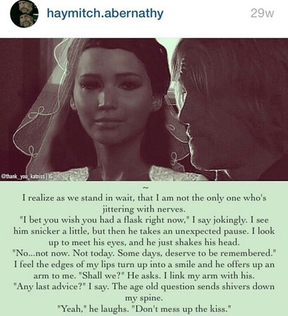haymitch, katniss and hungergames