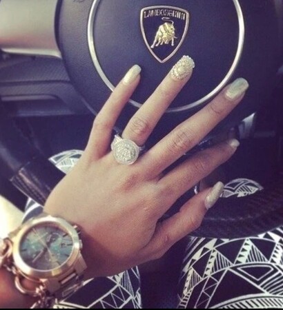 car love, watch and Lamborghini