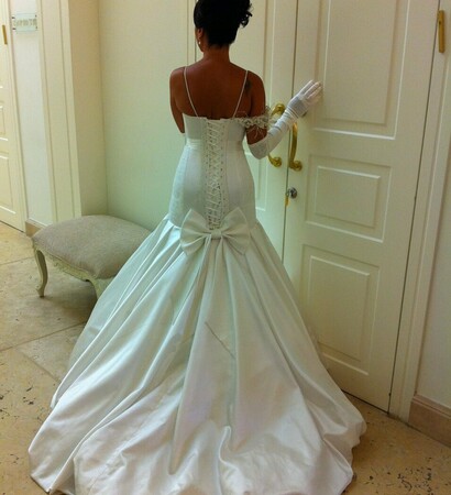 berta bride, bride and love