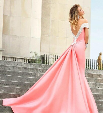 princess, beautiful and princess dress