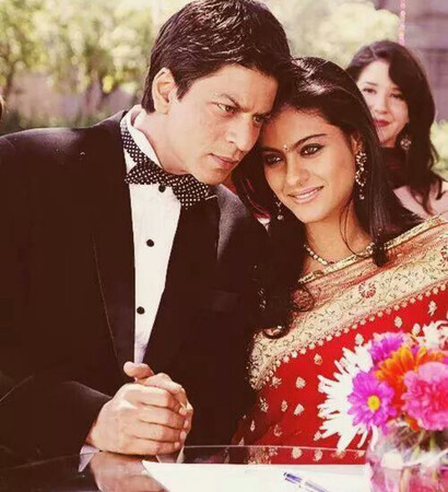 kajol, my name is khan and srkajol