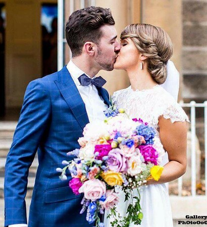 moment, gorgeous and sweet