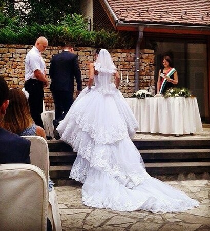 vintage, weddingdresse and weddingdresses
