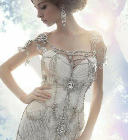 perles, beautiful and fashion