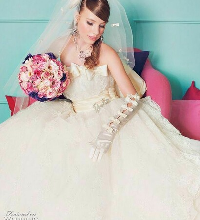 barbie, princess and lovely