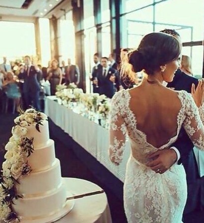 dresses, hair and wed