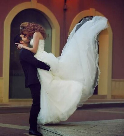 special day, life goals and wedding goals