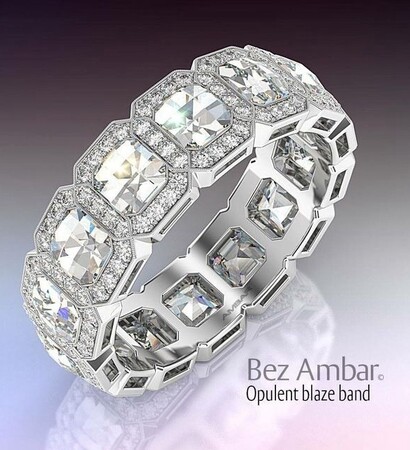 rings, style and gold